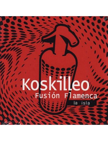 KOSKILLEO - LA ISLA -...