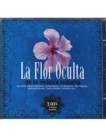 LA FLOR OCULTA DE LA MUSICA...
