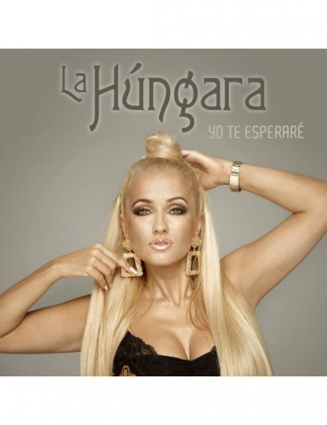 LA HUNGARA - YO TE ESPERARE