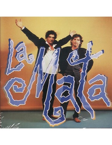 LA MATA - ME SABE A GLORIA