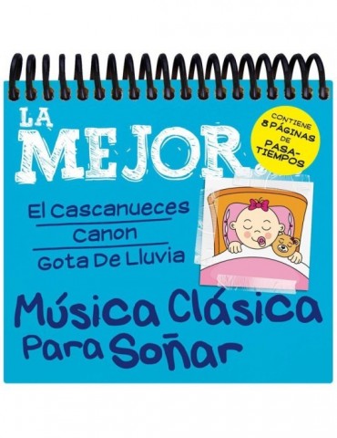 LA MEJOR MÚSICA CLÁSICA...