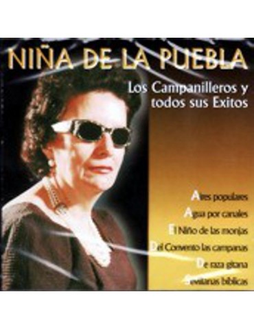 LA NIÑA DE LA PUEBLA - LOS...