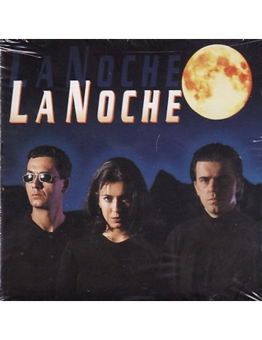 LA NOCHE - LA NOCHE