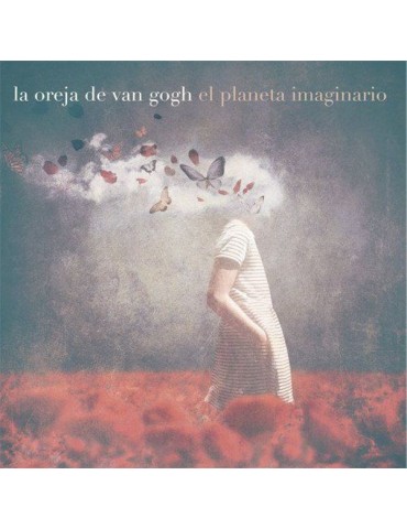 LA OREJA DE VAN GOGH - EL...