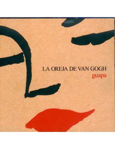 LA OREJA DE VAN GOGH -...