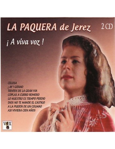 LA PAQUERA DE JEREZ - A...