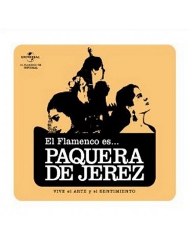 LA PAQUERA DE JEREZ - EL...