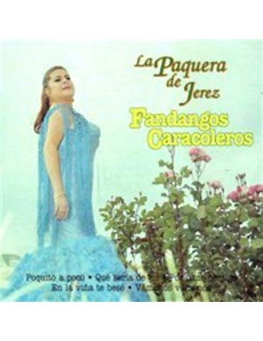 LA PAQUERA DE JEREZ -...