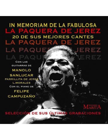 LA PAQUERA DE JEREZ - IN...