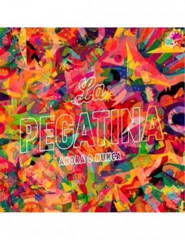 LA PEGATINA - AHORA O NUNCA