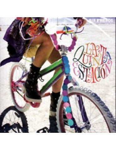LA QUINTA ESTACION - SIN...