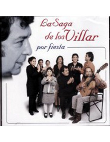 LA SAGA DE LOS VILLAR - POR...