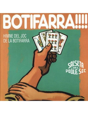LA SALSETA DEL POBLE SEC -...