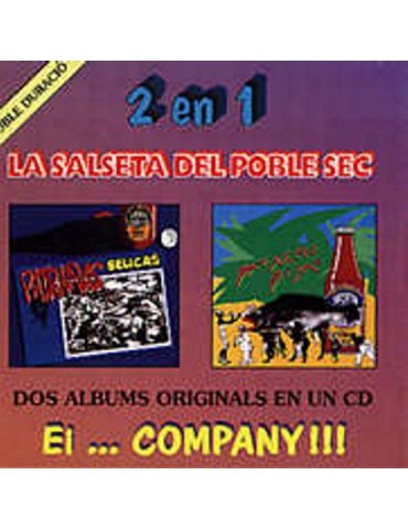 LA SALSETA DEL POBLE SEC -...
