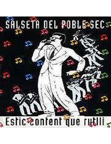 LA SALSETA DEL POBLE SEC -...