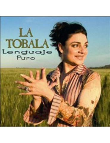 LA TOBALA - LENGUAJE PURO