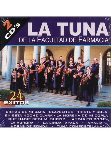 LA TUNA DE LA FACULTAD DE...