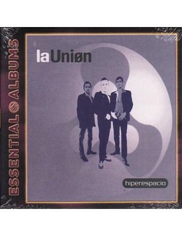 LA UNION - HIPERSPACIO -...
