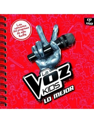 LA VOZ KIDS - LO MEJOR DE...