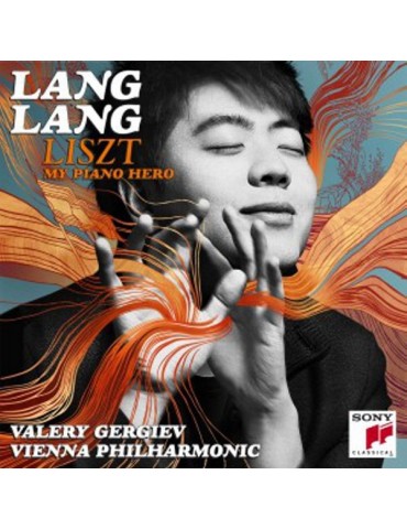 LANG LANG - LISZT