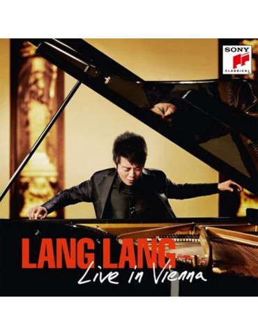LANG LANG - LIVE IN VIENNA...