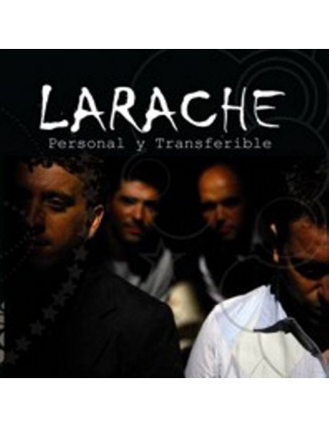 LARACHE - PERSONAL Y...