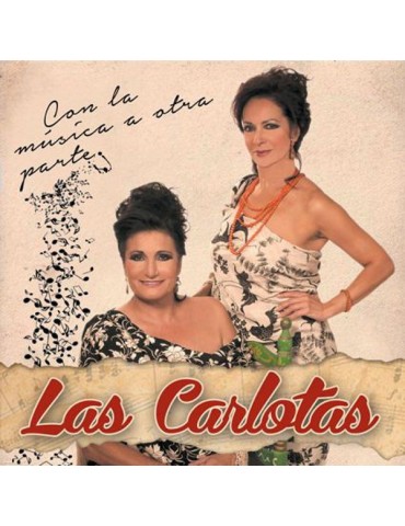 LAS CARLOTAS - CON LA...