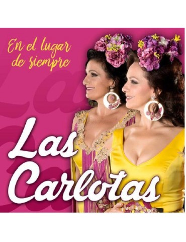 LAS CARLOTAS - EN EL LUGAR...