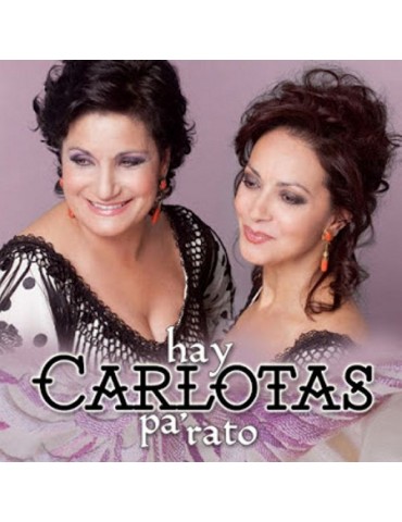 LAS CARLOTAS - HAY CARLOTAS...