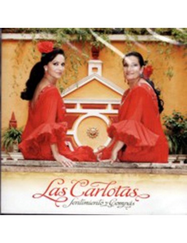 LAS CARLOTAS - SENTIMIENTO...