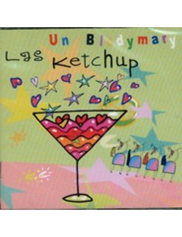 LAS KETCHUP - UN BLODYMARY