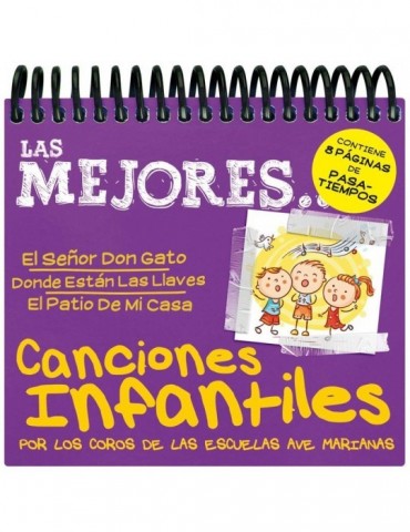 LAS MEJORES CANCIONES...