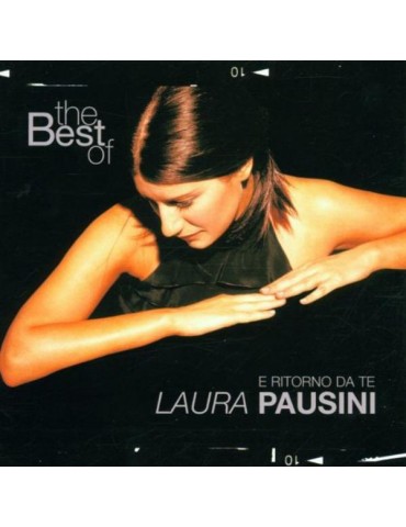 LAURA PAUSINI - THE BEST OF...