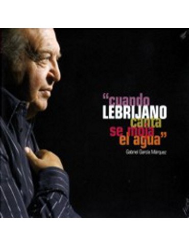 LEBRIJANO - CUANDO...