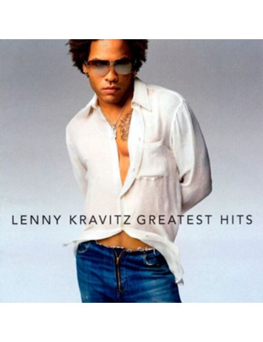 LENNY KRAVITZ - GREATEST HITS