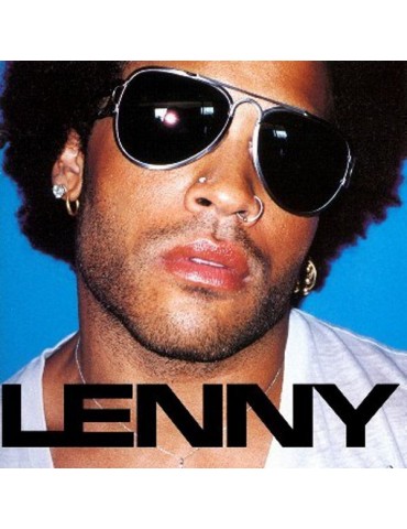 LENNY KRAVITZ - LENNY