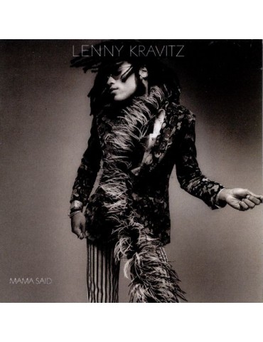 LENNY KRAVITZ - MAMA SAID