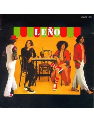 LEÑO - LEÑO