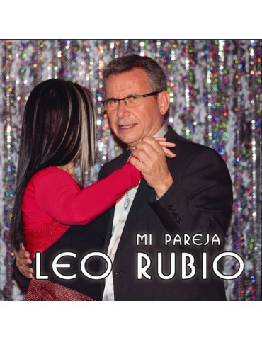 LEO RUBIO - MI PAREJA