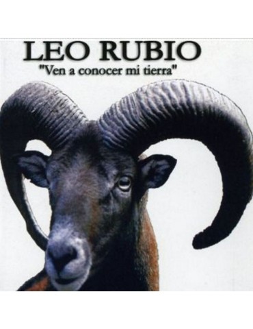 LEO RUBIO - VEN A CONOCER...