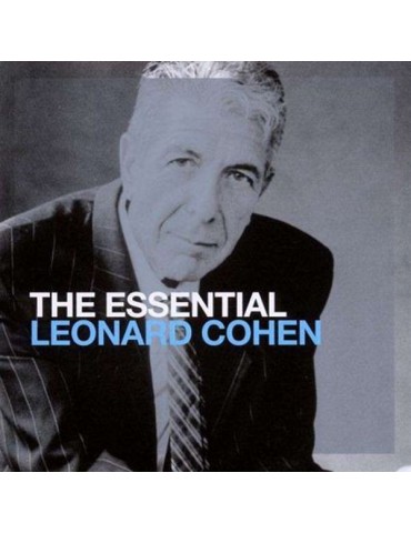 LEONARD COHEN - THE...