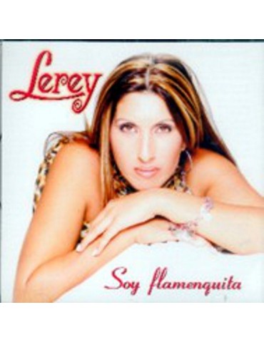 LEREY - SOY FLAMENQUITA