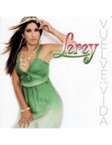 LEREY - VUELVE A MI VIDA