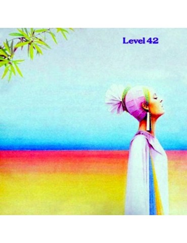 LEVEL 42 - LEVEL 42