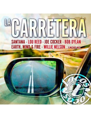 LOCOS X LA CARRETERA -...