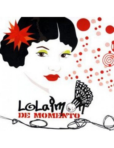 LOLAIMON - DE MOMENTO