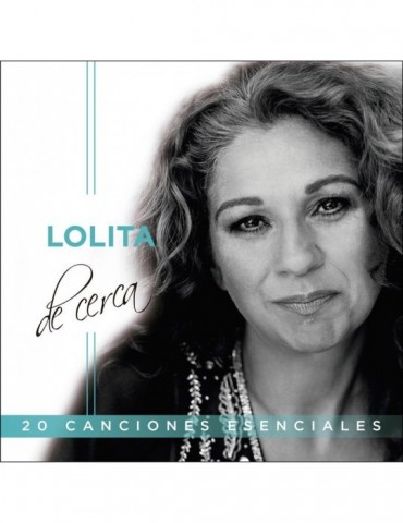 LOLITA - LOLITA DE CERCA