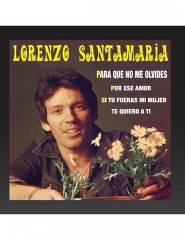 LORENZO SANTAMARIA -...