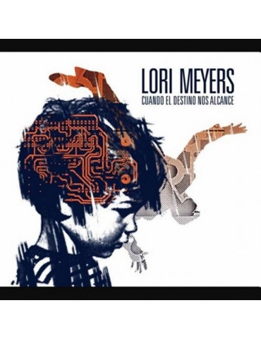 LORI MEYERS - CUANDO EL...