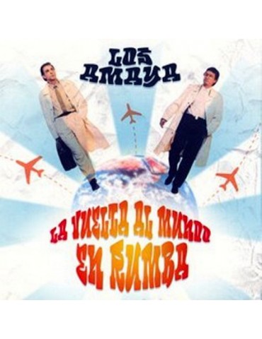 LOS AMAYA - LA VUELTA AL...